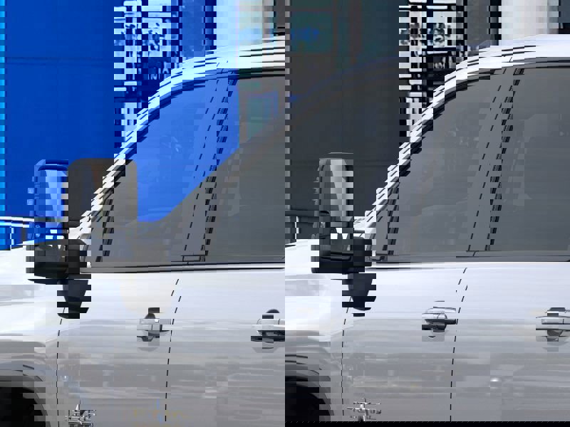 New 2026 Chevrolet Silverado 3500 LT w/ Texas Edition image 12