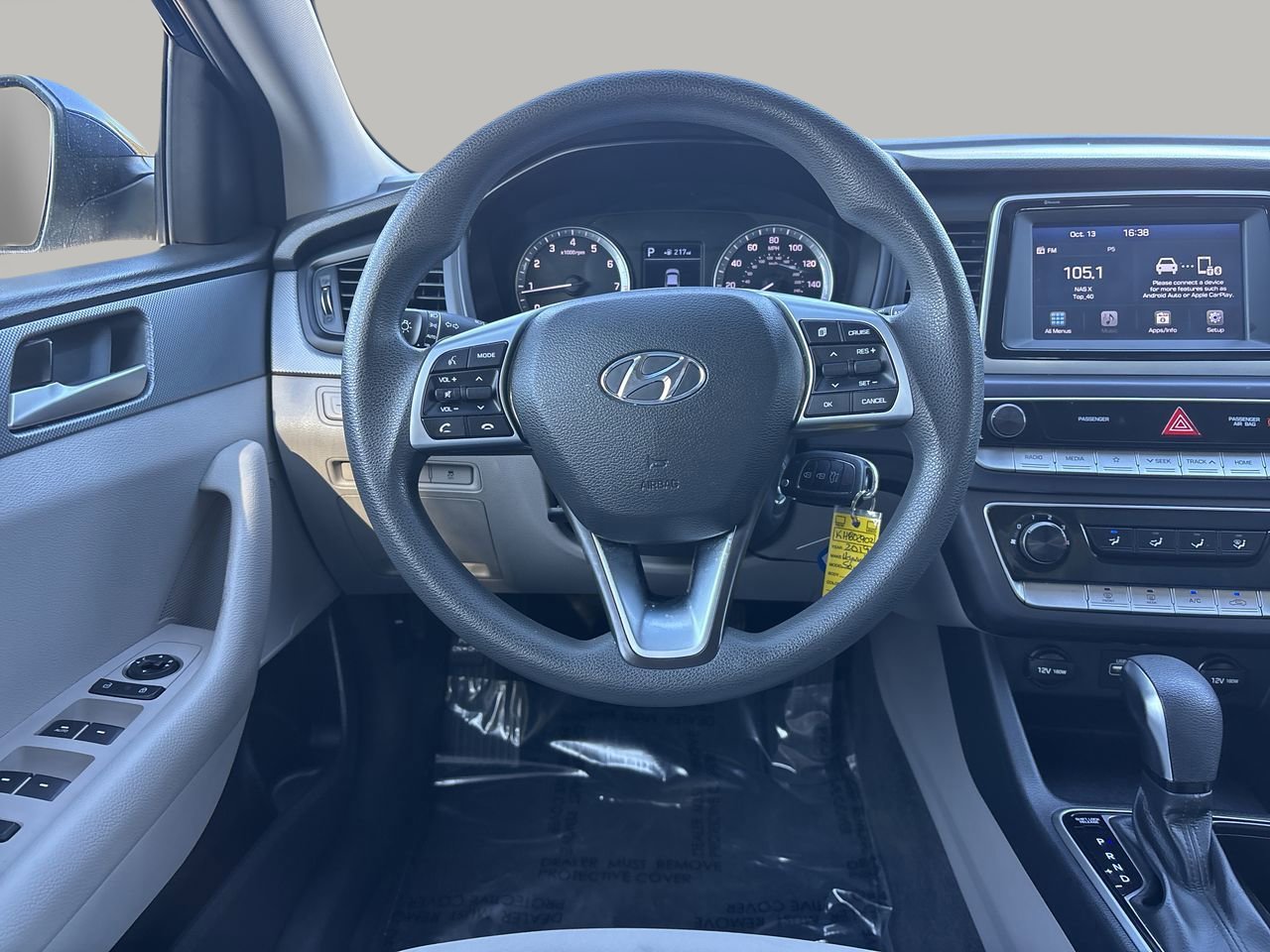 Used 2019 Hyundai Sonata ECO image 13