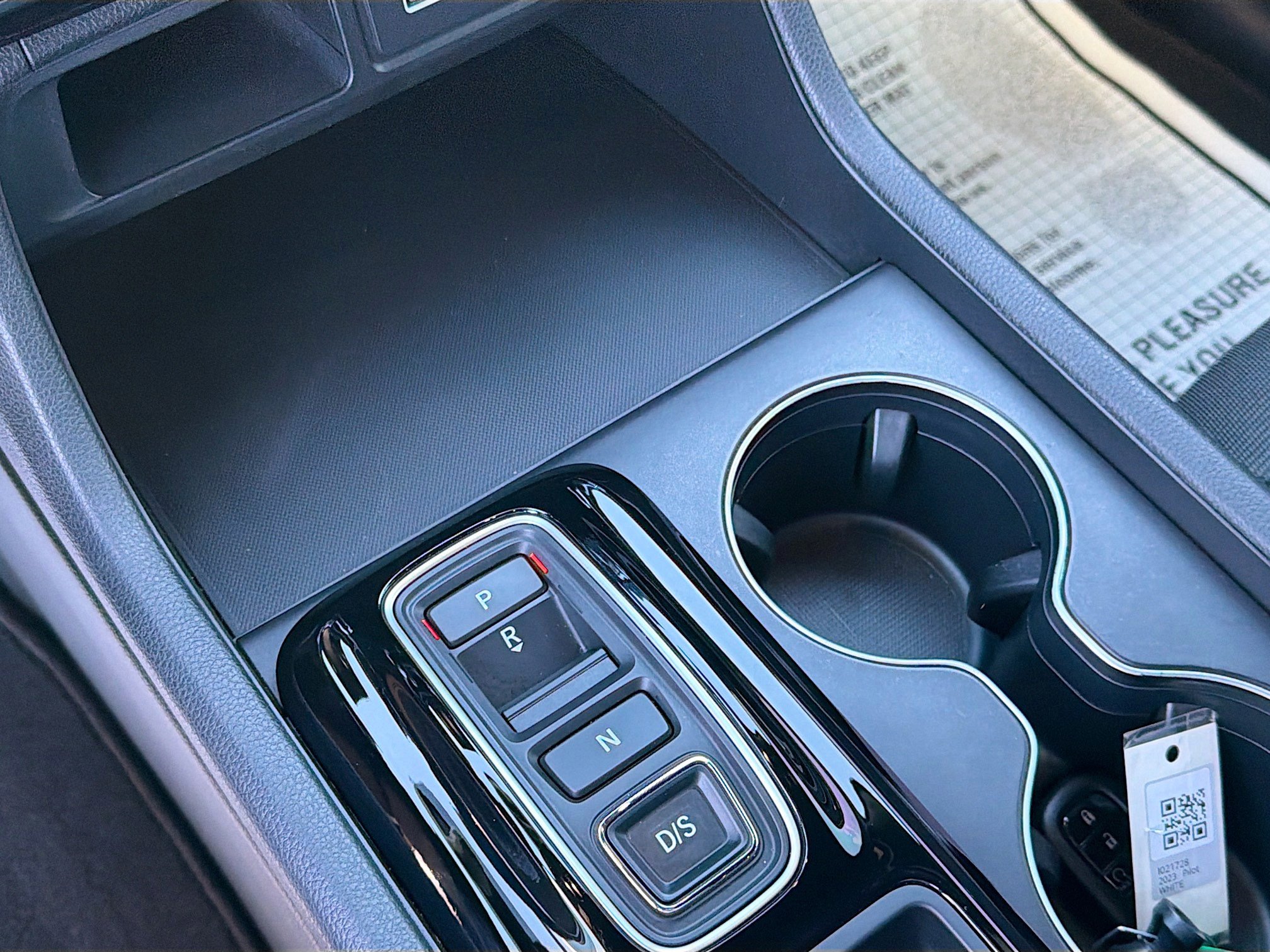 Used 2023 Honda Pilot Sport image 28