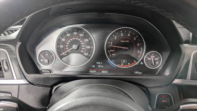 Used 2019 BMW 430i Coupe w/ M Sport Package RWD image 23