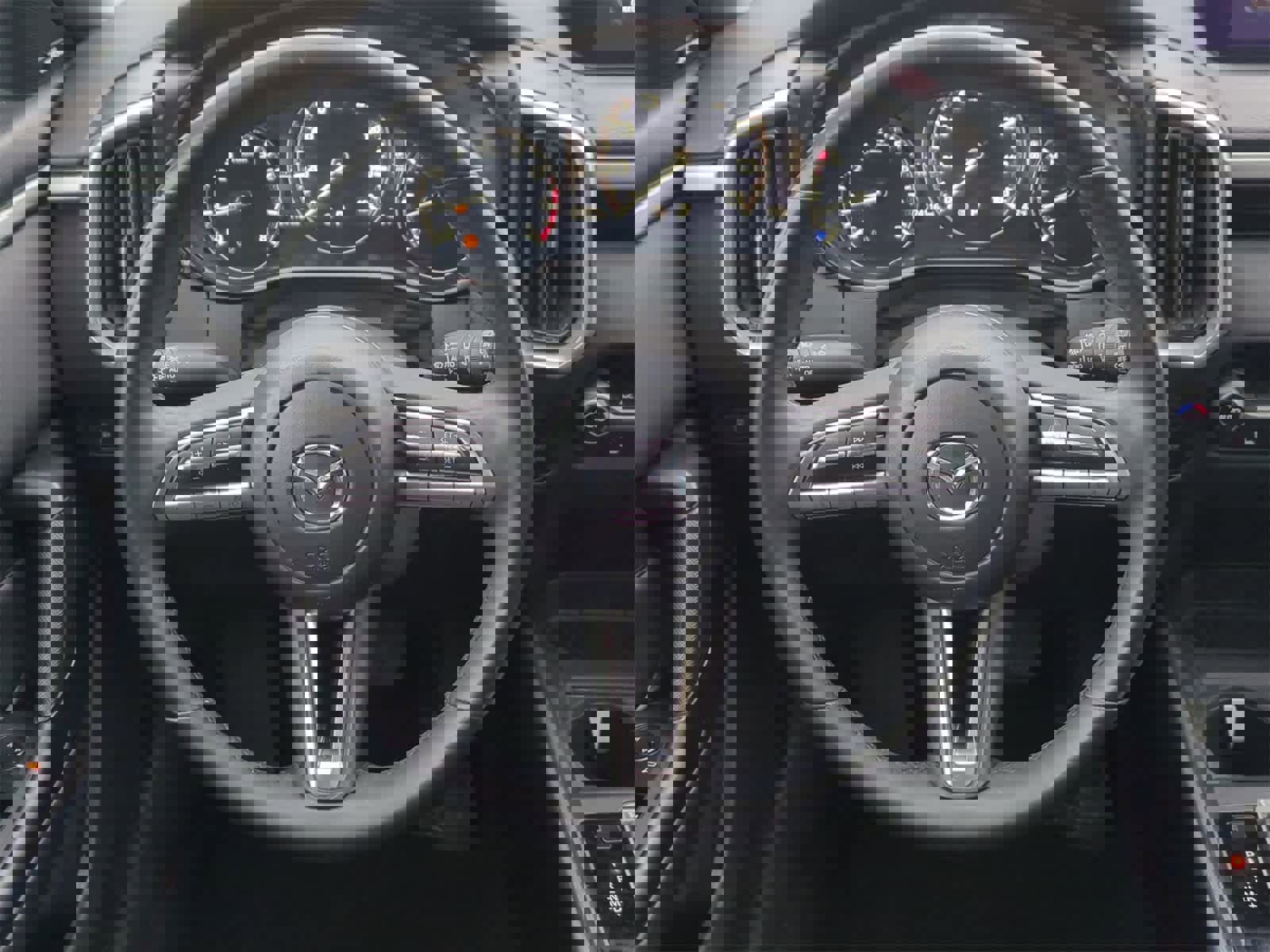 Used 2024 MAZDA CX-50 AWD 2.5 S w/ Cargo Package image 23