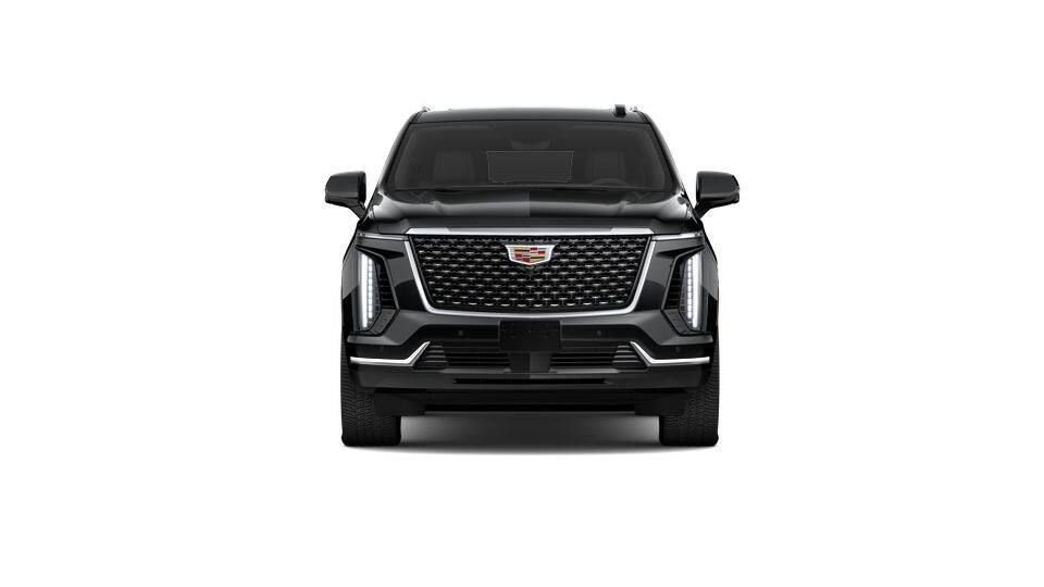 New 2026 Cadillac Escalade Luxury AWD/4WD image 33