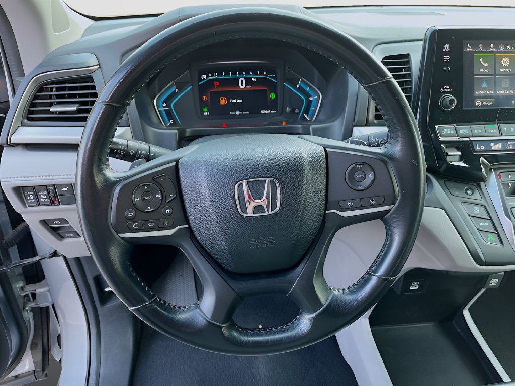 Used 2021 Honda Odyssey EX-L image 17