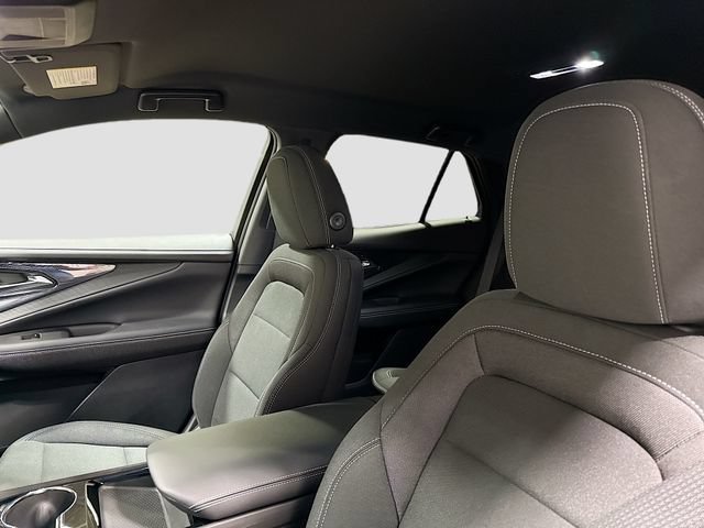 New 2026 Chevrolet Blazer EV LT FWD image 23
