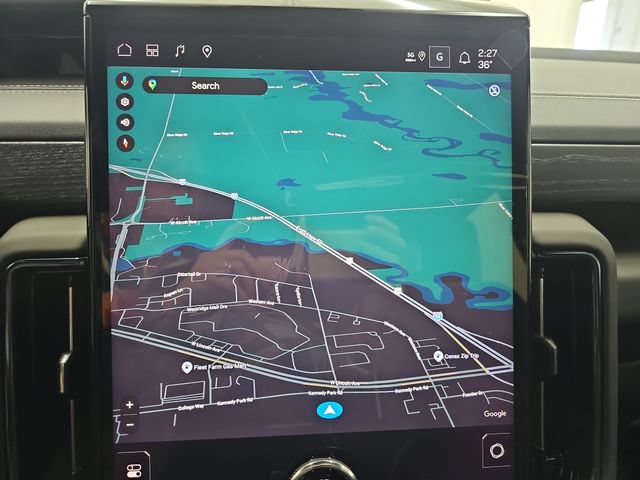 New 2026 GMC Yukon XL AT4 Ultimate AWD/4WD image 19