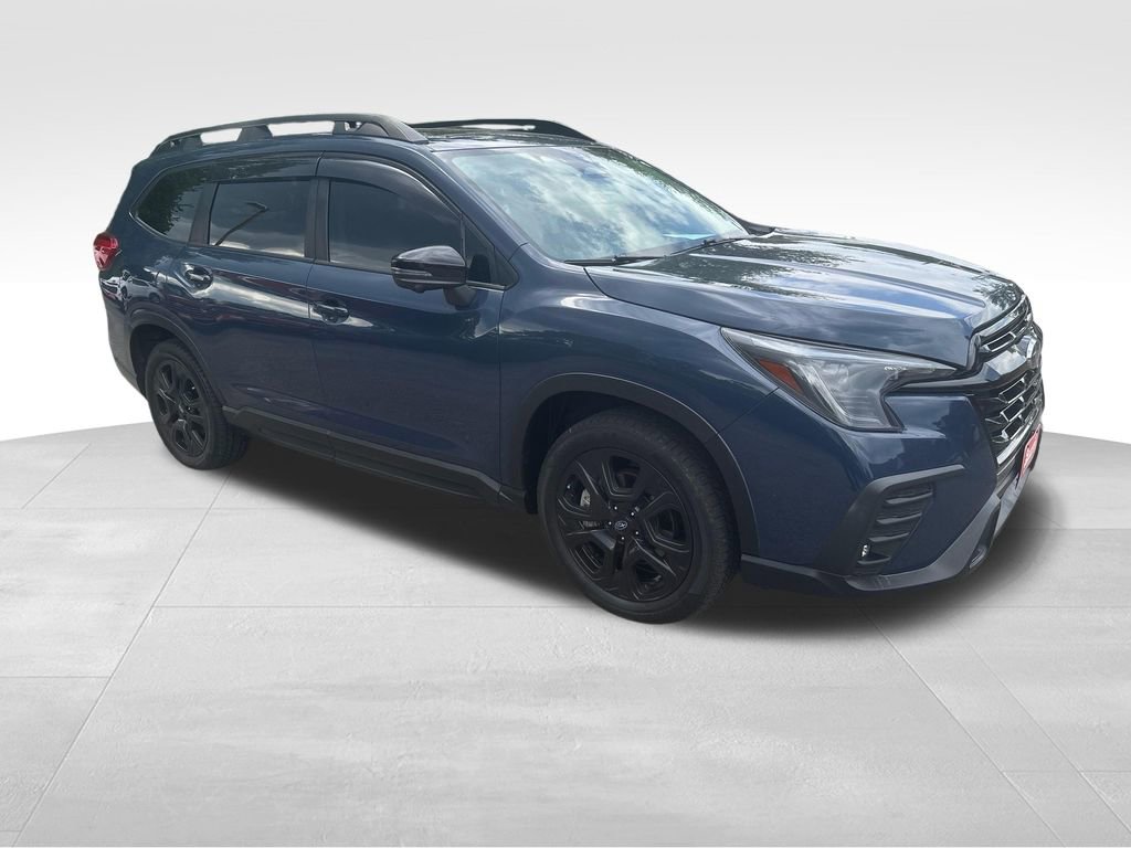 Used 2023 Subaru Ascent Onyx Edition Limited image 31