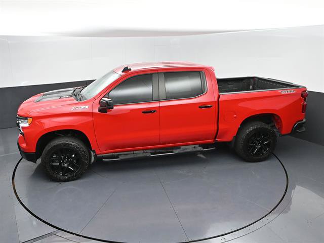 Used 2024 Chevrolet Silverado 1500 LT Trail Boss AWD/4WD image 42