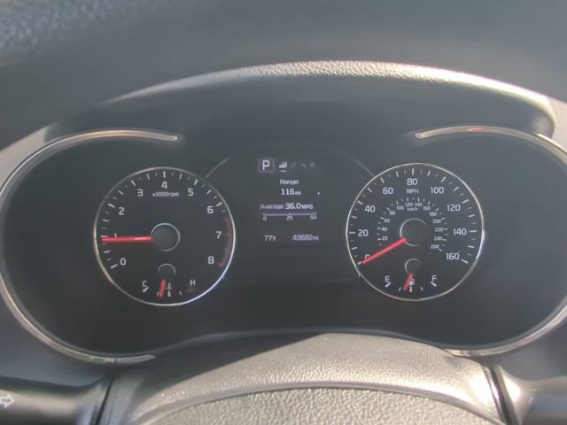 Used 2018 Kia Forte LX w/ LX Popular Package image 26