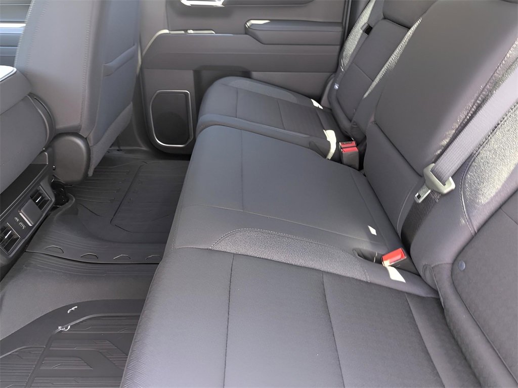 New 2026 GMC Sierra 1500 Elevation image 27
