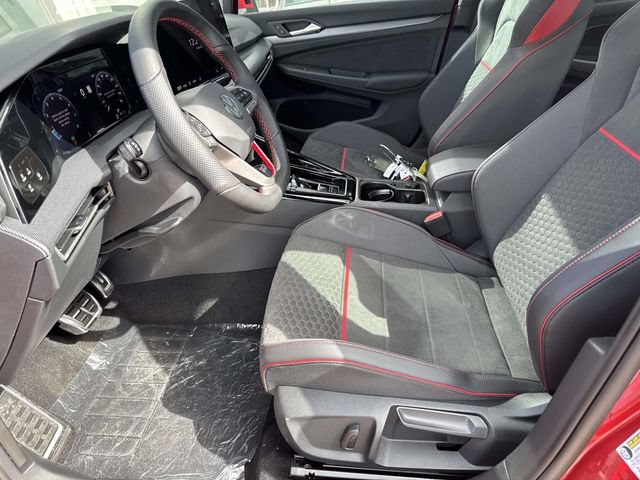 New 2026 Volkswagen GTI SE FWD image 14