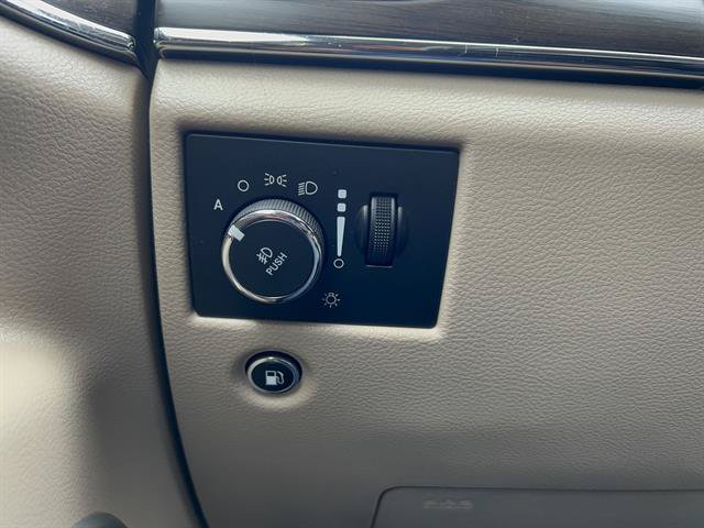 Used 2021 Jeep Grand Cherokee Summit AWD/4WD image 25