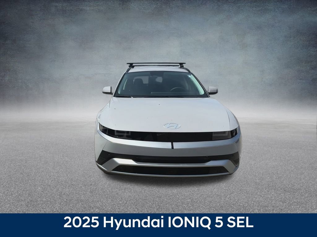 New 2025 Hyundai Ioniq 5 SEL image 4