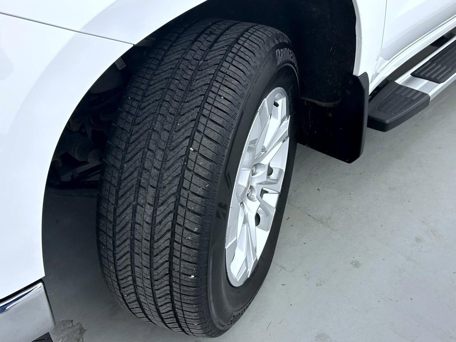 Used 2022 Chevrolet Silverado 1500 LTZ w/ Max Trailering Package image 23