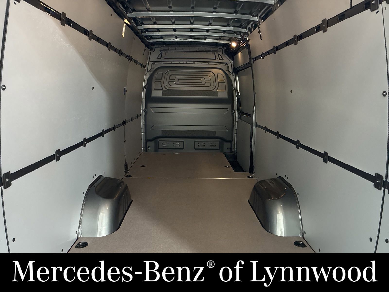 New 2026 Mercedes-Benz Sprinter 3500 image 8