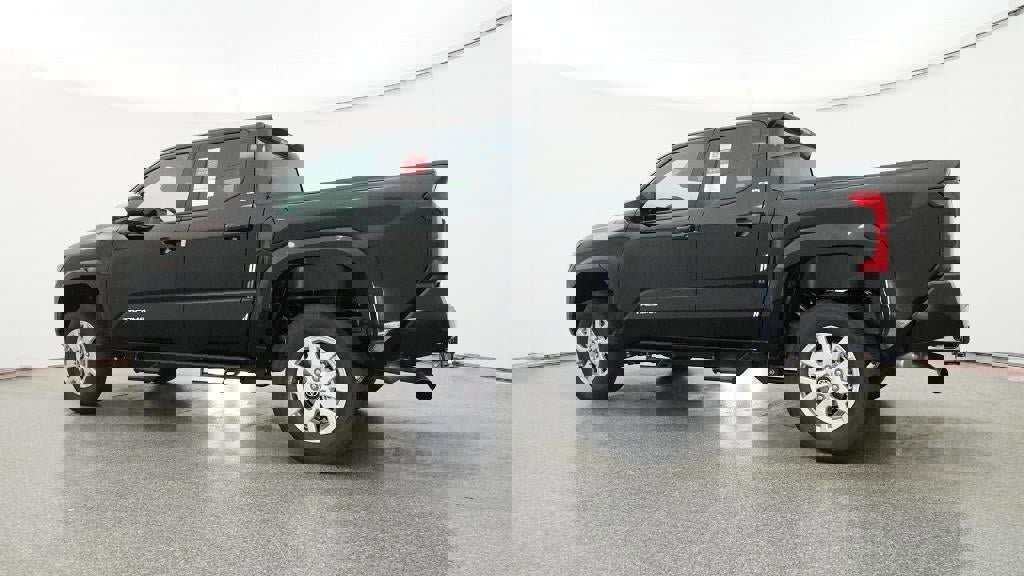 New 2026 Toyota Tacoma SR5 image 20