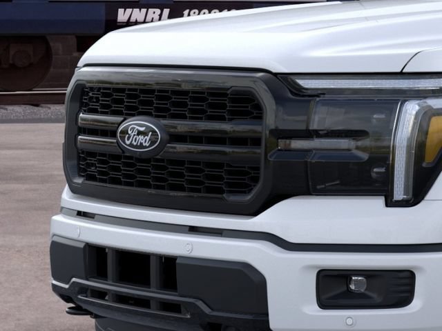 New 2026 Ford F150 Lariat AWD/4WD image 17