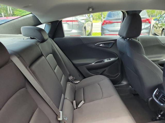 Used 2024 Chevrolet Malibu LT FWD image 31