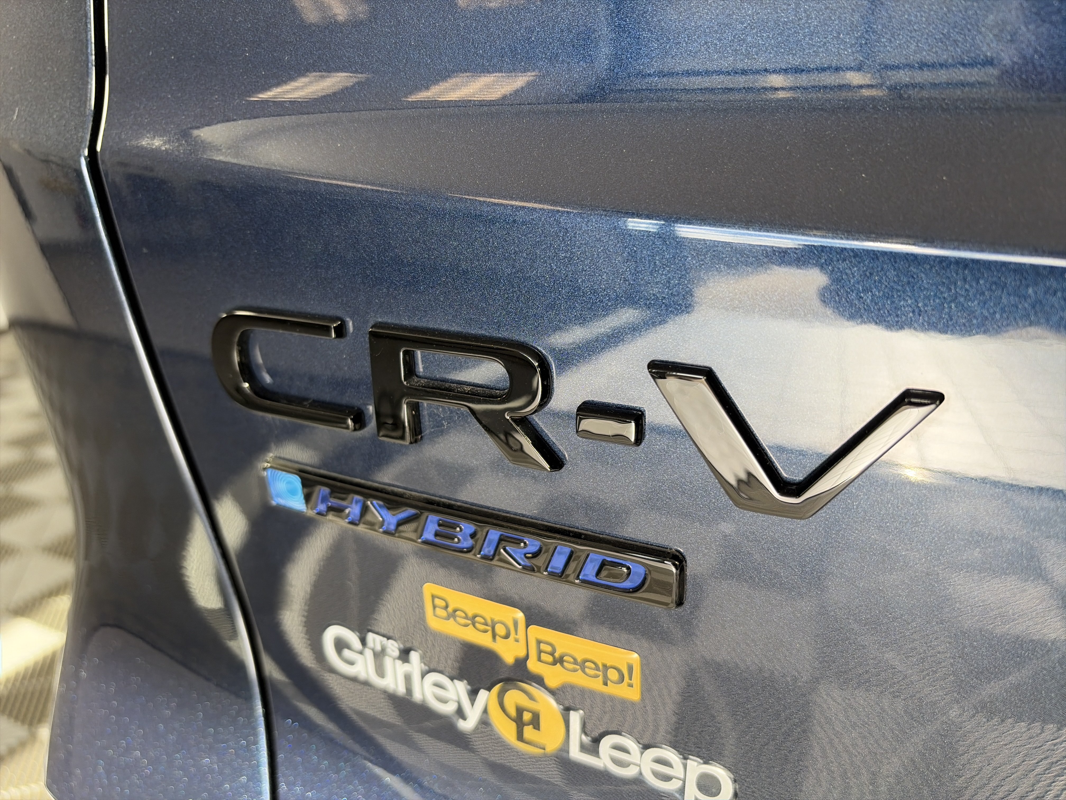 Used 2026 Honda CR-V Sport Touring image 16