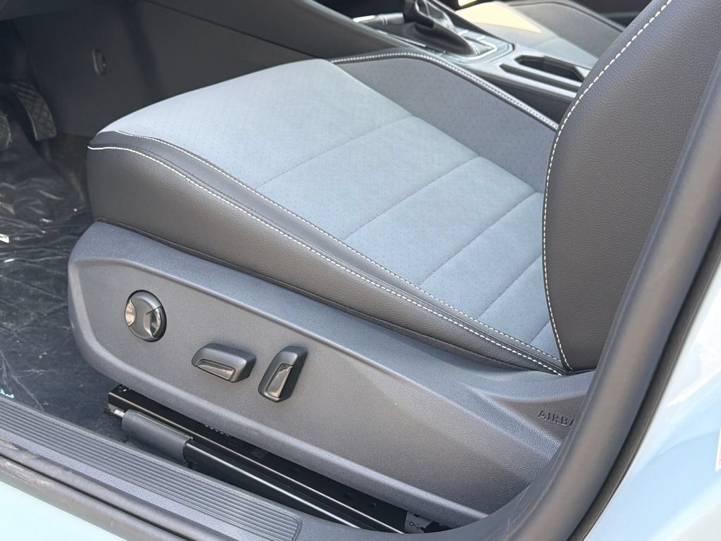 New 2026 Volkswagen Jetta SE FWD image 29