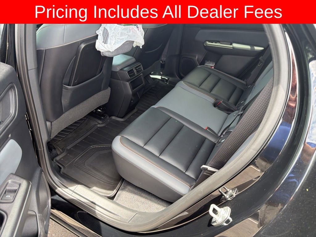 Used 2024 Honda Prologue Touring image 9