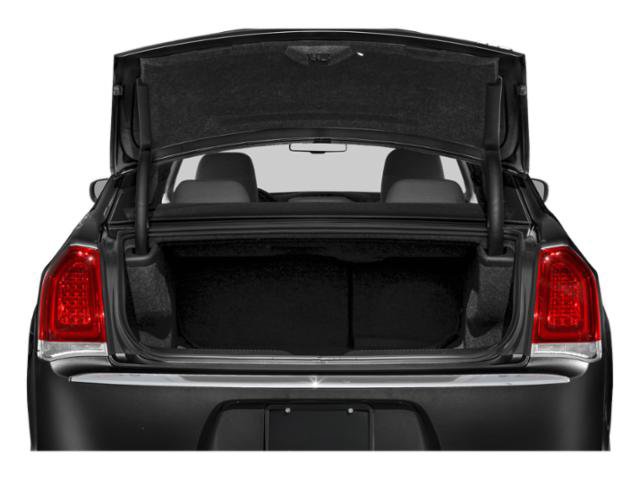 Certified 2023 Chrysler 300 S w/ Comfort Group RWD image 11