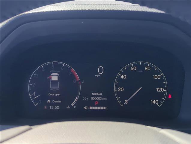 New 2026 Honda Ridgeline RTL image 11