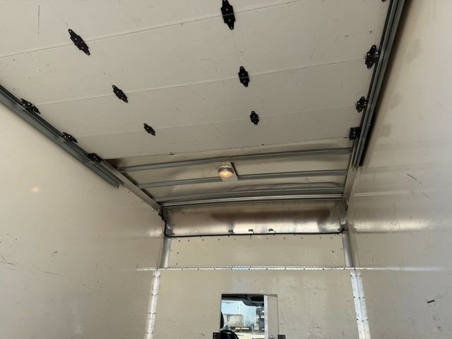 Used 2016 Freightliner Sprinter 3500 image 11