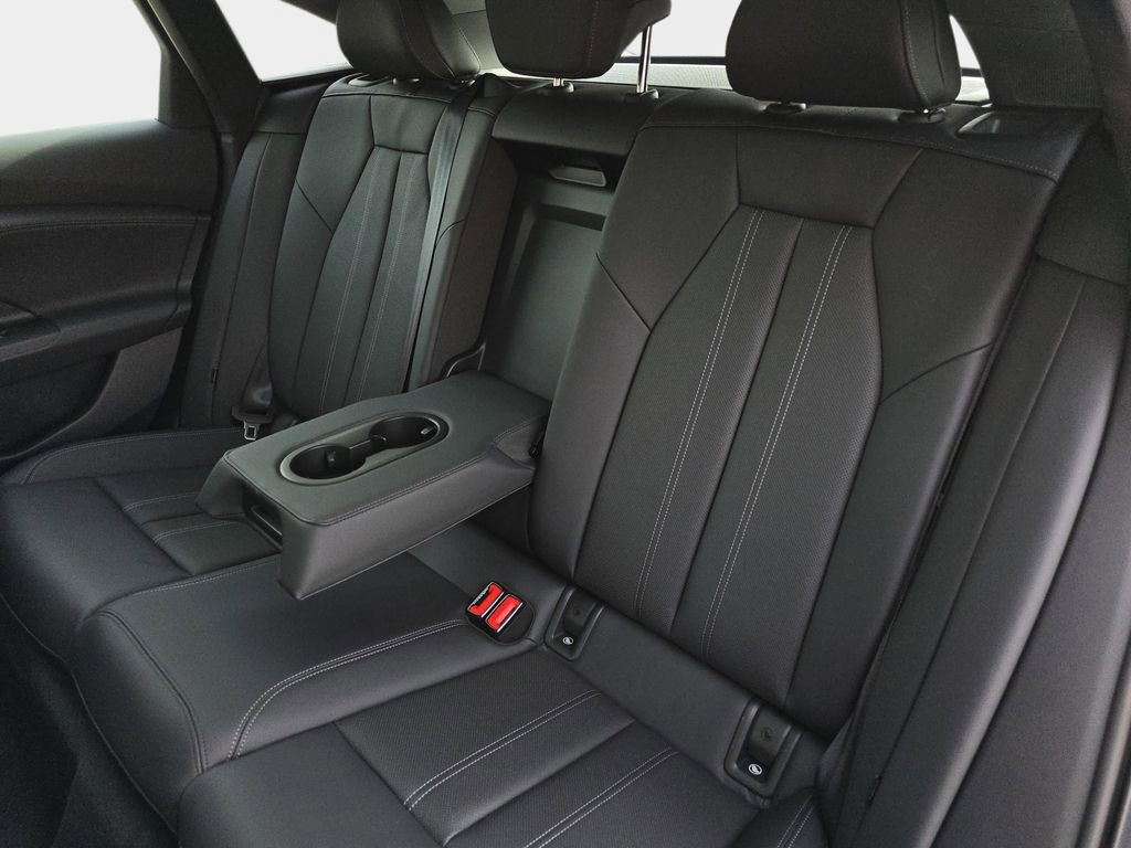 Certified 2025 Audi A6 e-tron Premium Plus w/ Premium Plus image 14