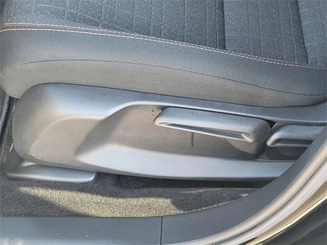 Used 2025 Honda HR-V Sport image 14