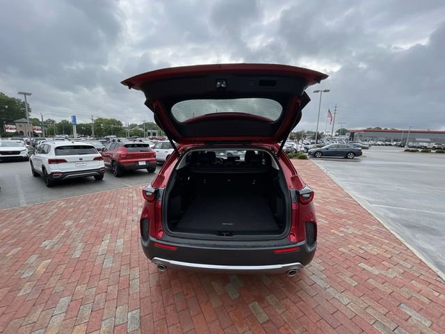 Used 2024 MAZDA CX-50 AWD 2.5 Turbo image 30