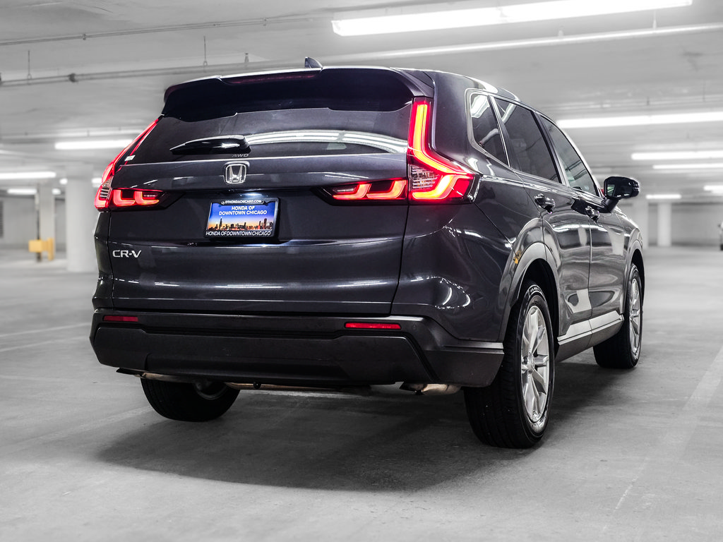 Used 2024 Honda CR-V EX-L image 6