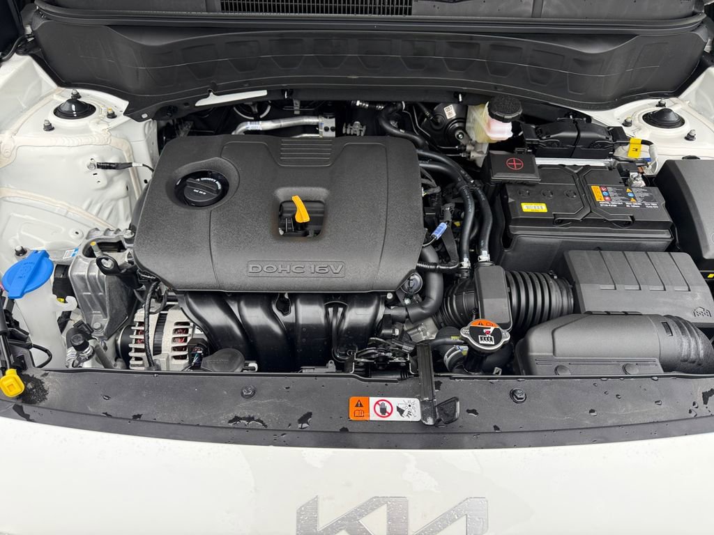 New 2026 Kia Seltos S AWD/4WD image 23