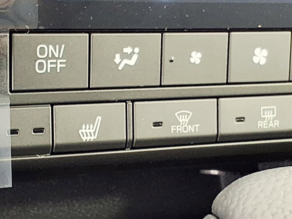 New 2026 Subaru Outback Limited image 9