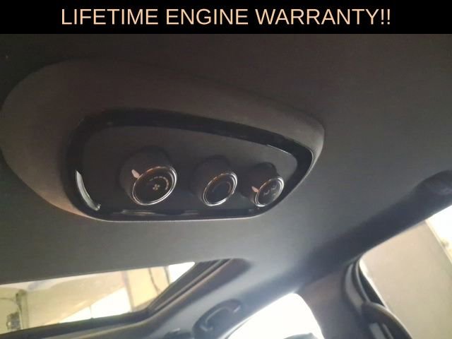 Certified 2024 Dodge Durango GT image 15