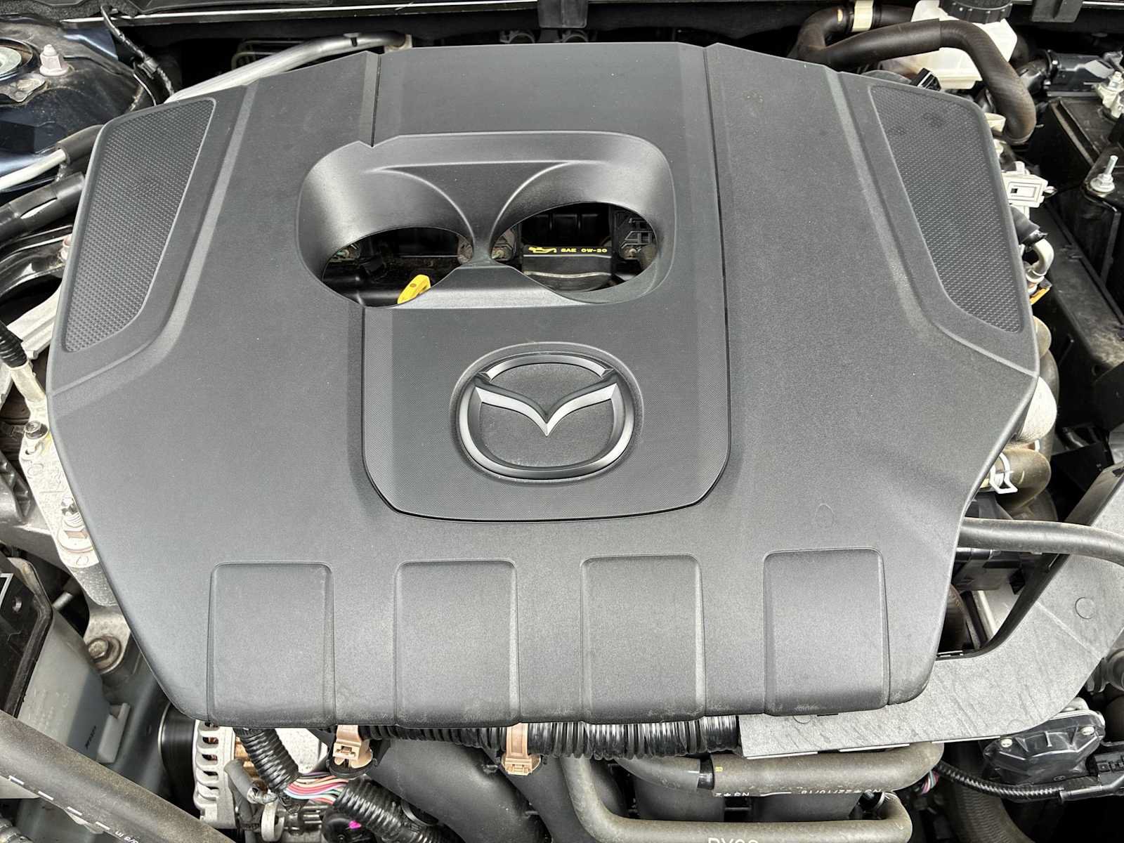 Used 2023 MAZDA CX-30 AWD 2.5 S w/ Premium Package image 18