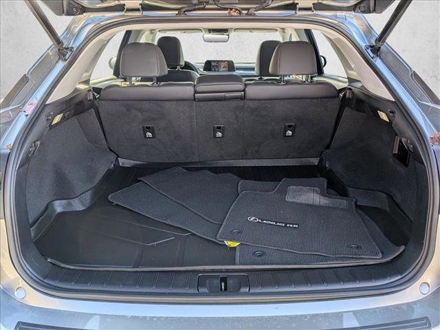 Used 2021 Lexus RX 350 AWD w/ Premium Package image 6