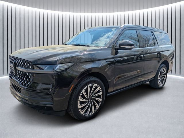 New 2026 Lincoln Navigator Black Label image 6