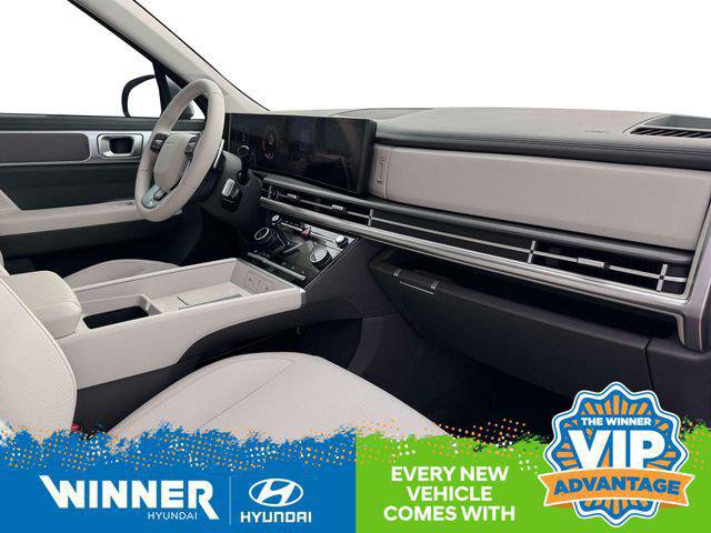 New 2026 Hyundai Santa Fe SE image 15