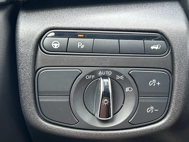 Certified 2025 INFINITI QX50 Pure AWD/4WD image 27