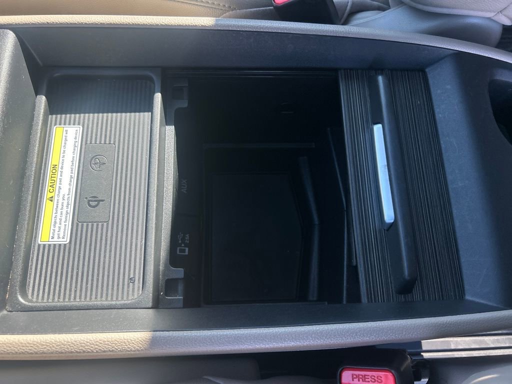 Used 2018 Honda Odyssey Elite image 29