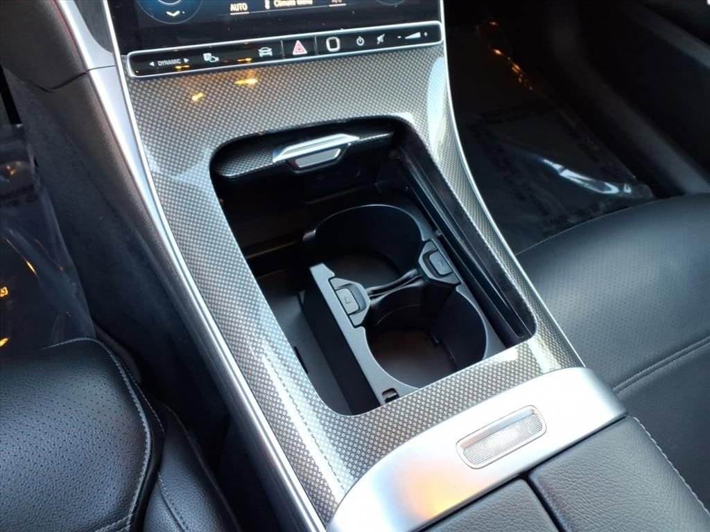 Used 2022 Mercedes-Benz C 300 4MATIC Sedan w/ Exclusive Trim Package image 22