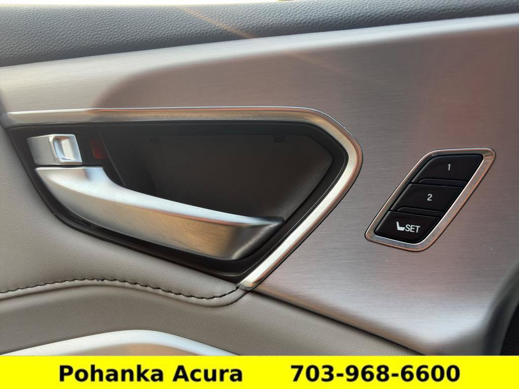 Certified 2023 Acura RDX AWD w/ Technology Package image 23