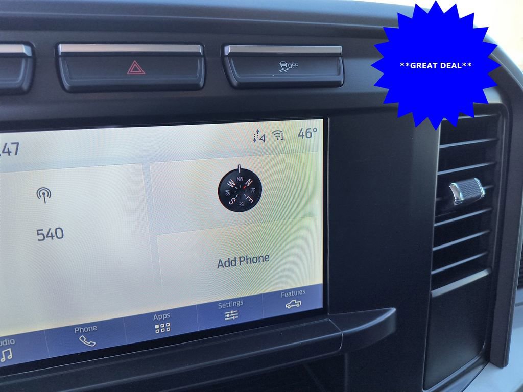 New 2024 Ford F450 XL w/ Snow Plow Prep Package image 19