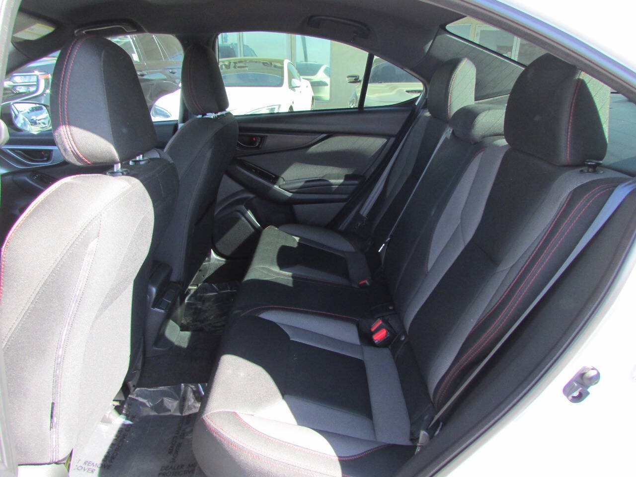 Used 2023 Subaru WRX AWD/4WD image 30