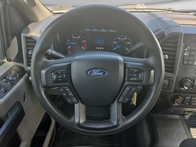 Used 2022 Ford F250 XL w/ Power Equipment Group AWD/4WD image 28