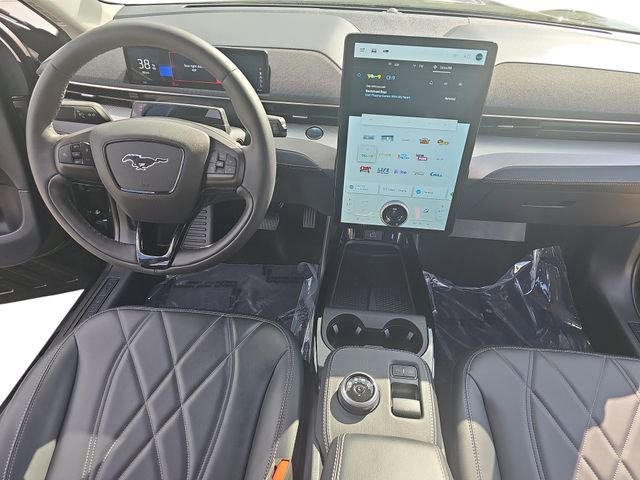 Certified 2023 Ford Mustang Mach-E Select w/ Comfort Package Lite RWD image 9