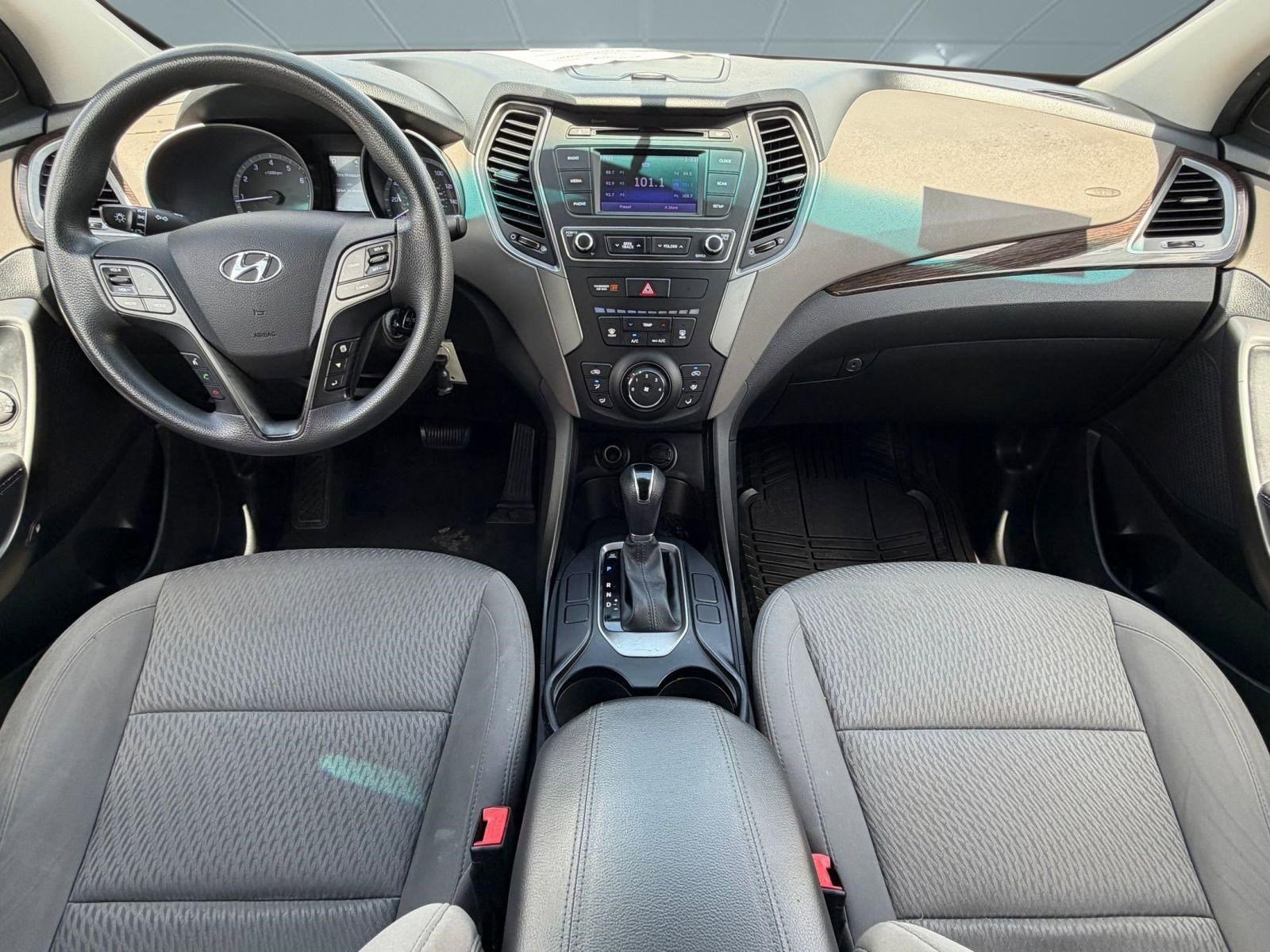 Used 2018 Hyundai Santa Fe Sport FWD image 13