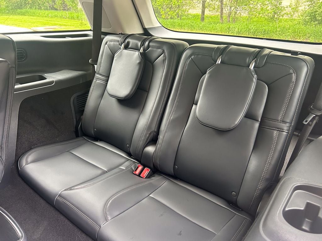 New 2026 Lincoln Aviator Reserve AWD/4WD image 17