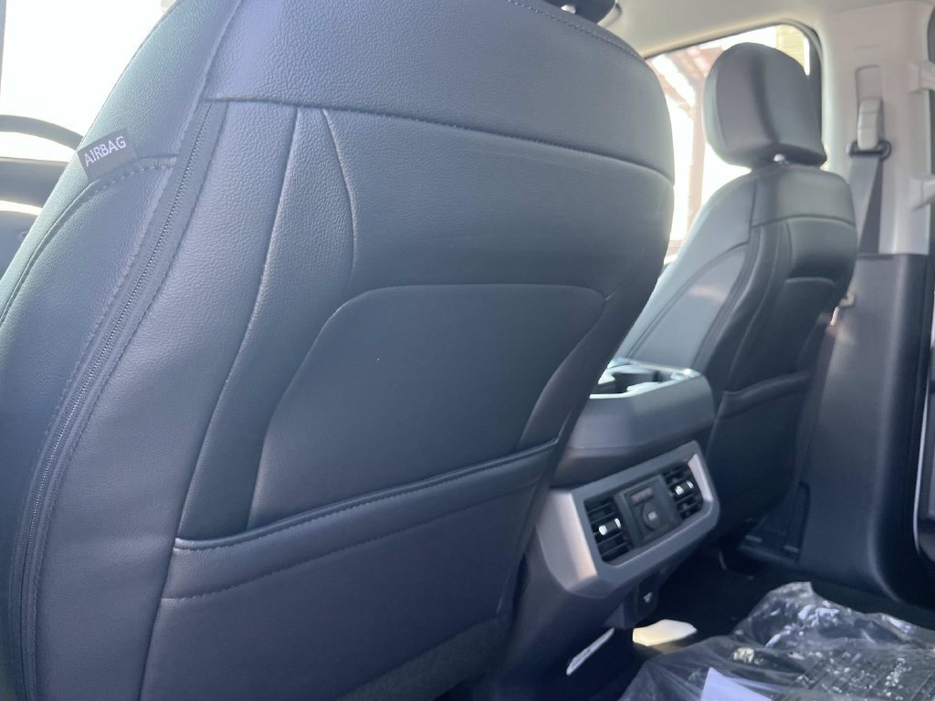 New 2027 Ford F250 Lariat AWD/4WD image 22