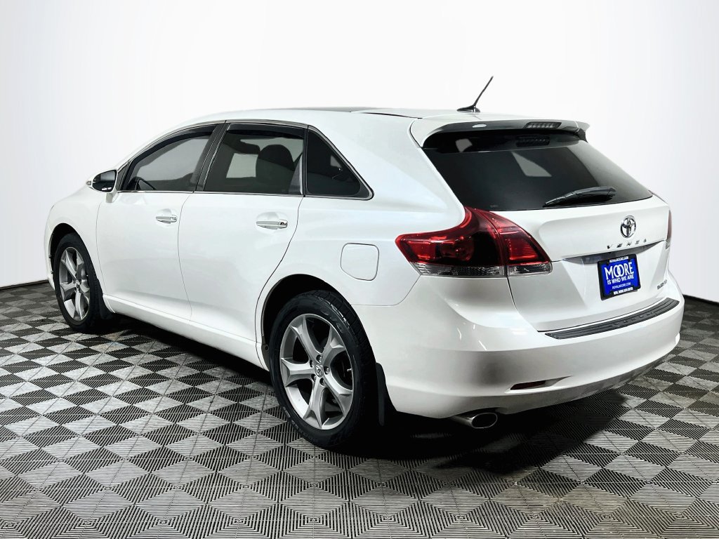 Used 2013 Toyota Venza Limited w/ Tow Prep Pkg AWD/4WD image 5